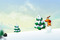 Խաղային-slide-հետ-արու-կենդանի