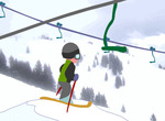 Ski-fun-oyun