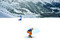 Play-snowboard-slalom