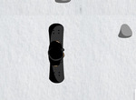 Snowboard-spil-i-en-lavine