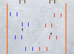 Alpine-skiing-la-competencia
