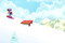 Snowboard-გოგონები-თამაში