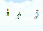 એક્સ્ટ્રીમ-snowboard-રમત
