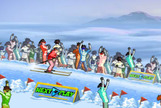 Jwe-akrobatik-ski
