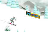 Snowboard-jatek