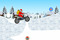 بازی-یخ-چهار-با-سانتا