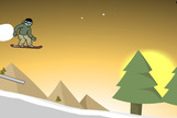 ಫ್ರೀಸ್ಟೈಲ್-ಮತ್ತು-ಸ್ಲಾಲಮ್-snowboard-ಪ್ಲೇ