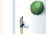 Biathlon-ludum