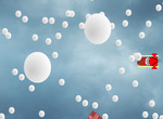 Naik-eretan-permainan-dengan-santa-blizzard-sebelum-krismas