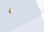 Snowboarding-permainan-dengan-beaver