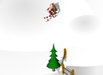 Speel-ski-met-santa