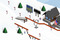 Kilka-sledding-gra