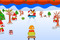 Луге-игра-иза-Деда-Мраза