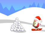 Jeu-de-snowboard-a-noel