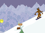 Jeu-de-snowboard-avec-scoubidou