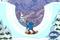 Jeu-de-saut-en-hauteur-avec-un-snowboard