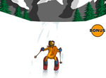 Downhill-ski-met-n-eekhoring